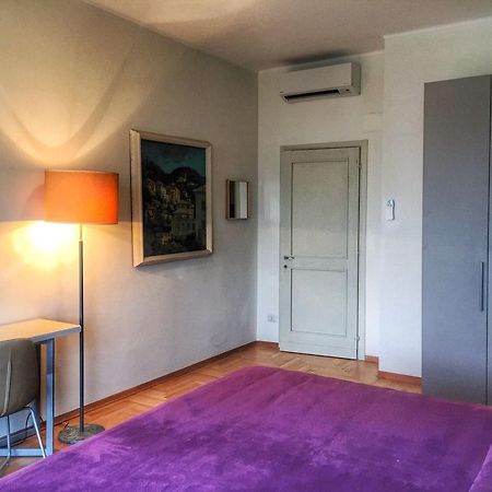 Bella Apartment Стреза Екстериор снимка