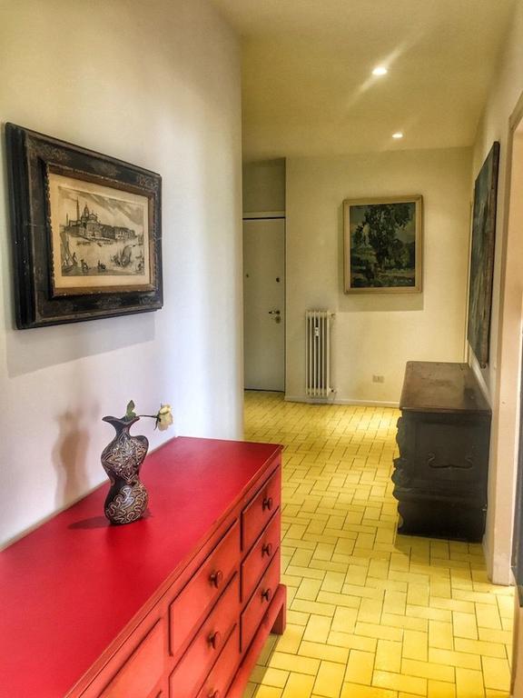Bella Apartment Стреза Екстериор снимка